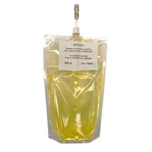 URFOG FFLXRC2/3FG Recarga de líquido de niebla para alimentos 0,5 L