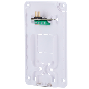 Ajax Fibra FIBRA-BRACKETKP-W-NF Soporte de repuesto para teclado cableado NFA2P