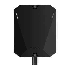 Ajax Superior Hub Hybrid 2 Central de Alarma Híbrida Grado 3 Negro (FIBRA-HUBHYBRID2-B)