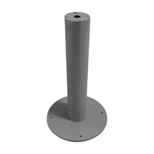 Avant FT-STAND-55 Soporte de Pie para Control de Accesos en Acero SPCC