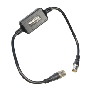 GLI01-HAC Aislador de Bucle de Tierra BNC Pasivo 430 mm