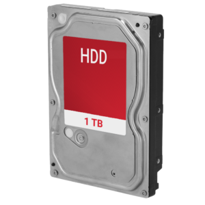 Disco Duro Surveillance 1 TB SATA 3 Gb/s 3,5″ Reacondicionado HD1TB-S-REFURBISHED