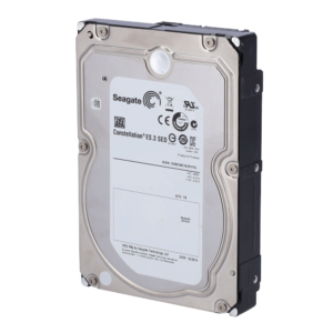 Seagate Constellation ST3000NM0053 Disco Duro 3 TB SATA 6 Gb/s Reacondicionado
