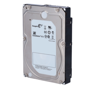 Seagate Constellation ST4000NM0033 Disco Duro Surveillance 4 TB SATA 6 Gb/s Reacondicionado