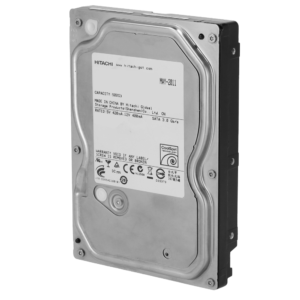Hitachi CinemaStar HCS5C1050CLA382 Disco Duro Surveillance 500 GB SATA Reacondicionado