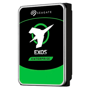 Seagate Exos 7E10 ST8000NM017B Disco Duro Enterprise SATA 8 TB 7200 RPM
