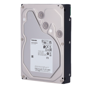 Toshiba S300 AI MG10ADA800E-V Disco Duro Surveillance 8 TB SATA 6 Gb/s