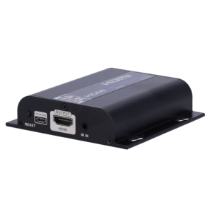 Lenkeng HDMI-MATRIX-PRO-4K-L-RX Receptor para Matriz HDMI IP 4K@60 Hz sobre IP