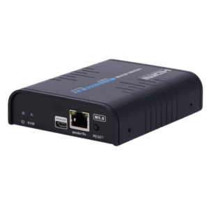 Lenkeng HDMI-MATRIX-PRO-FHD-KVM-L-RX Receptor para matriz HDMI IP NxM FHD con función KVM