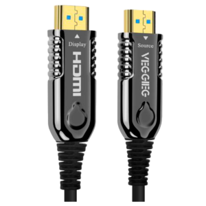 Cable HDMI de Fibra Óptica HDMI-OPTICAL-15M 4K@60 Hz 15 m