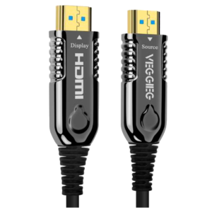 Cable HDMI de fibra óptica HDMI-OPTICAL-30M 4K@60 Hz 30 m