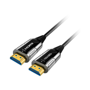Cable HDMI 2.0 de Fibra Óptica 4K@60 Hz – 50 m