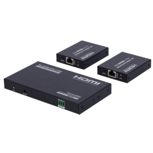 Lenkeng HDMI-SPL-1x2-4K30-CAT6-L Extensor Splitter HDMI 4K