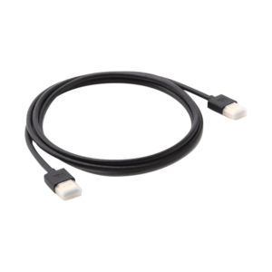 Cable HDMI 1.4 tipo A macho-macho 0,3 m negro HDMI1-03