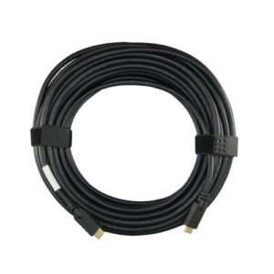 Avant Cable HDMI 1.4 Amplificado y Apantallado A/M–A/M 25 m Negro
