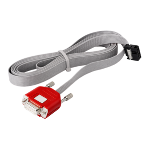 Hochiki HFP-APS-DLL(ECON) Cable de Programación RS232 2 m para Paneles HFP