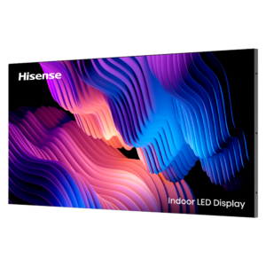 Hisense 54DS012FE Monitor LED COB 54″ Pixel Pitch 1,25 mm Digital Signage