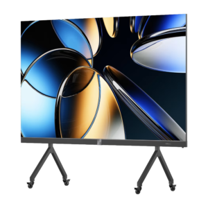 Hisense HIS-HAIO136GE All-in-One LED 136″ COB FHD Android 14