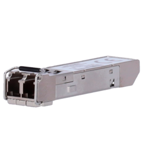 Hikvision HK-SFP-1.25G-1310-DF-MM Módulo Transceptor SFP Gigabit Multimodo 1,25 Gbps 1310 nm LC Duplex