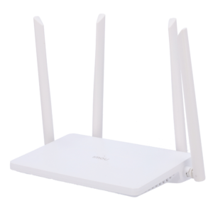 Imou HR12G Router Mesh WiFi AC1200 Doble Banda Gigabit