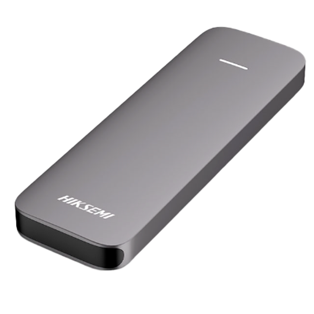Hikvision HS-ESSD-Elite9STD SSD Portátil 2 TB USB 3.2 Gen2 Tip