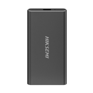 Hikvision HS-ESSD-T200N-MINI-2T-BLACK SSD portátil mini 2 TB USB 3.2 Tipo C