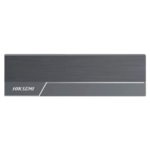 Hikvision HS-HUB-MDR1STD/NVME/NGFF/RGB/SEMI/WW Carcasa SSD M.2