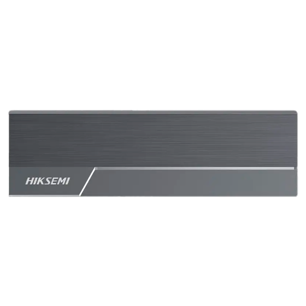 Hikvision HS-HUB-MDR1STD/NVME/NGFF/RGB/SEMI/WW Carcasa SSD M.2