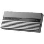 Hikvision HikSemi HS-HUB-MDS4STD Carcasa SSD M.2 NVMe/SATA USB