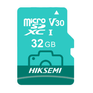 Hikvision HS-TF-D3STD/32G/NEO LUX/WW Tarjeta microSD 32 GB C10