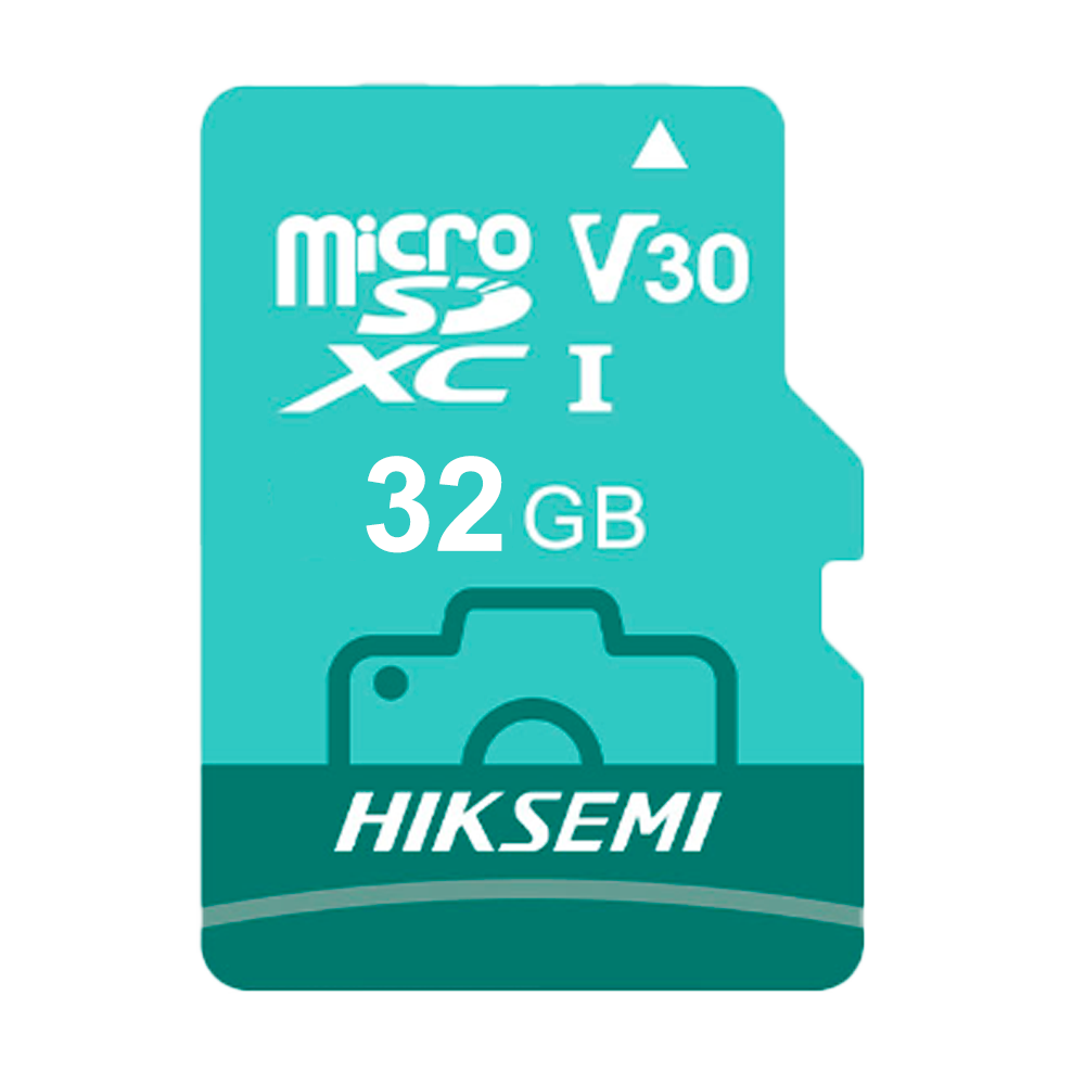 Hikvision HS-TF-D3STD/32G/NEO LUX/WW Tarjeta microSD 32 GB C10