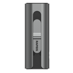 Hikvision HS-USB-S560STD/256G SSD portátil USB-C Gen2 256 GB
