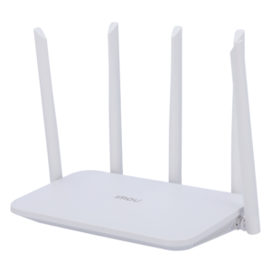 Imou HX21 Router Mesh WiFi 6 AX3000 Doble Banda