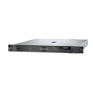 Hikvision HikCentral Professional HIKCENTRAL-P-VER_HW1D_300 – Software de gestión de seguridad 300 canales