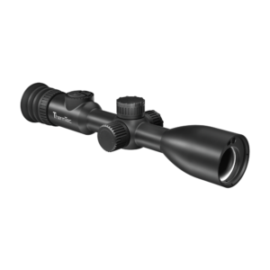 ThermTec IBEX635-LRF Visor Térmico 640×512 con Telémetro Láser 1.000 m