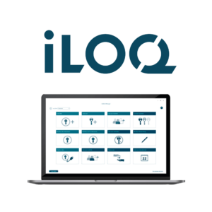 iLOQ S5S.N4G Licencia anual software control de acceso 1 módulo N501 4G