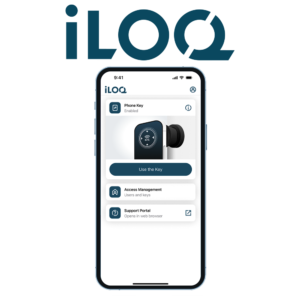 iLOQ 5SERIES.PLUS.P50 Licencia APP control de acceso módulo adicional 50 APPs