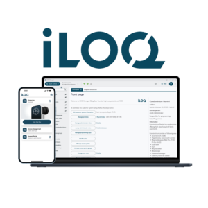 iLOQ 5SERIES.PLUS.RA1 Licencia Anual Apertura Remota 1 Usuario
