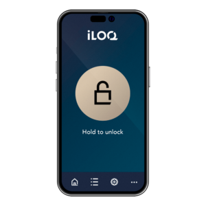 iLOQ S5S.P10 Licencia APP Control de Acceso 10 usuarios Serie S50