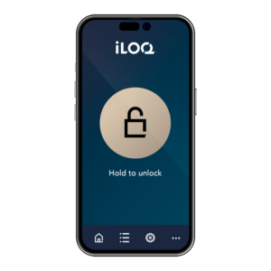 iLOQ S5S.P200 Licencia APP control de acceso serie S50 hasta 200 APPs