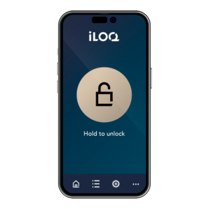 iLOQ ILOQ-LICENSE-S50-50APP Licencia APP control de acceso 50 APPs serie S50