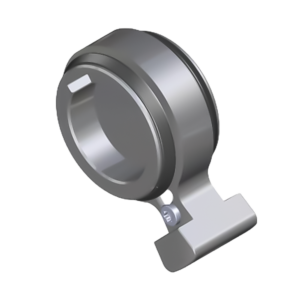iLOQ A5.006 Leva Estándar DIN 15 mm para Cilindros S5