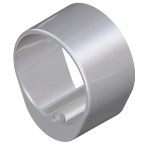 iLOQ A5.002 Anillo Embellecedor para Cilindros S5