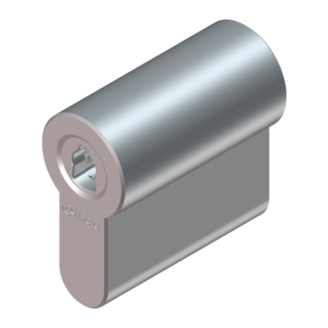 iLOQ A5.004 Cerradura Inerte para Interior — Sistema S5