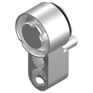 iLOQ AD5.E10 Extensor para cilindro S5 10 mm