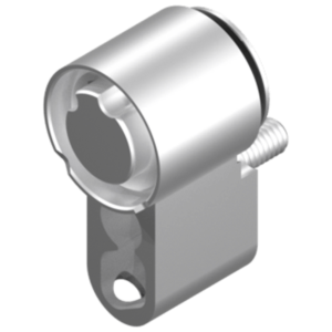 iLOQ AD5.E15 Extensor de cilindro S5 15 mm
