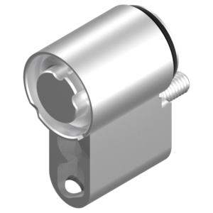 iLOQ AD5.E20 Extensor de cilindro 20 mm para serie S5