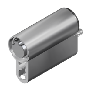 iLOQ AD5.E40 Extensor para cilindro S5 de 40 mm