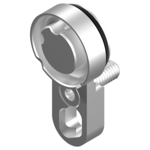 iLOQ AD5.E05 Extensor para cilindro S5 de 5 mm