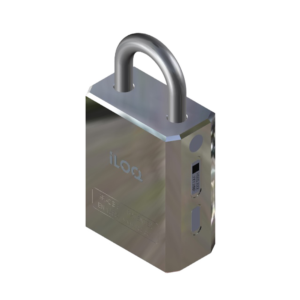 iLOQ S5 Candado Inteligente sin Batería H5S3.1.25.BC Cromo Pulido